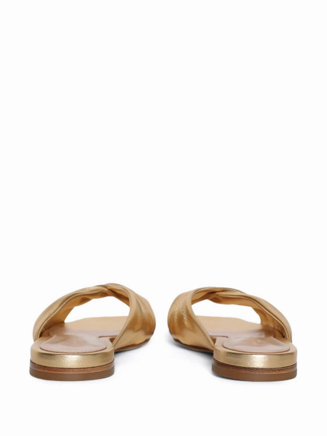 Women's Selene Nappa Sandal In Mekong