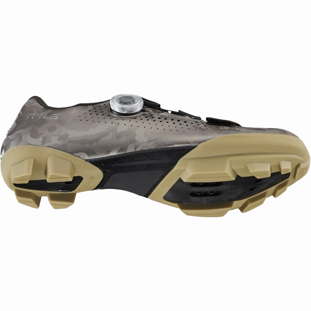 Women's SH-RX600