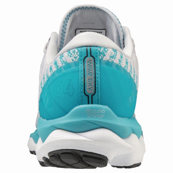 Women's Sky 4 Waveknit
