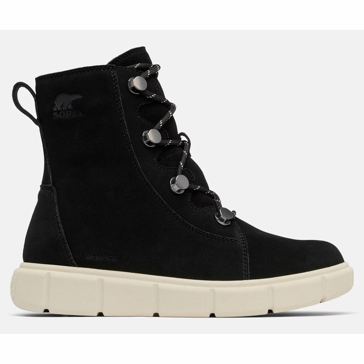 Women's Sorel Explorer III Joan Waterproof