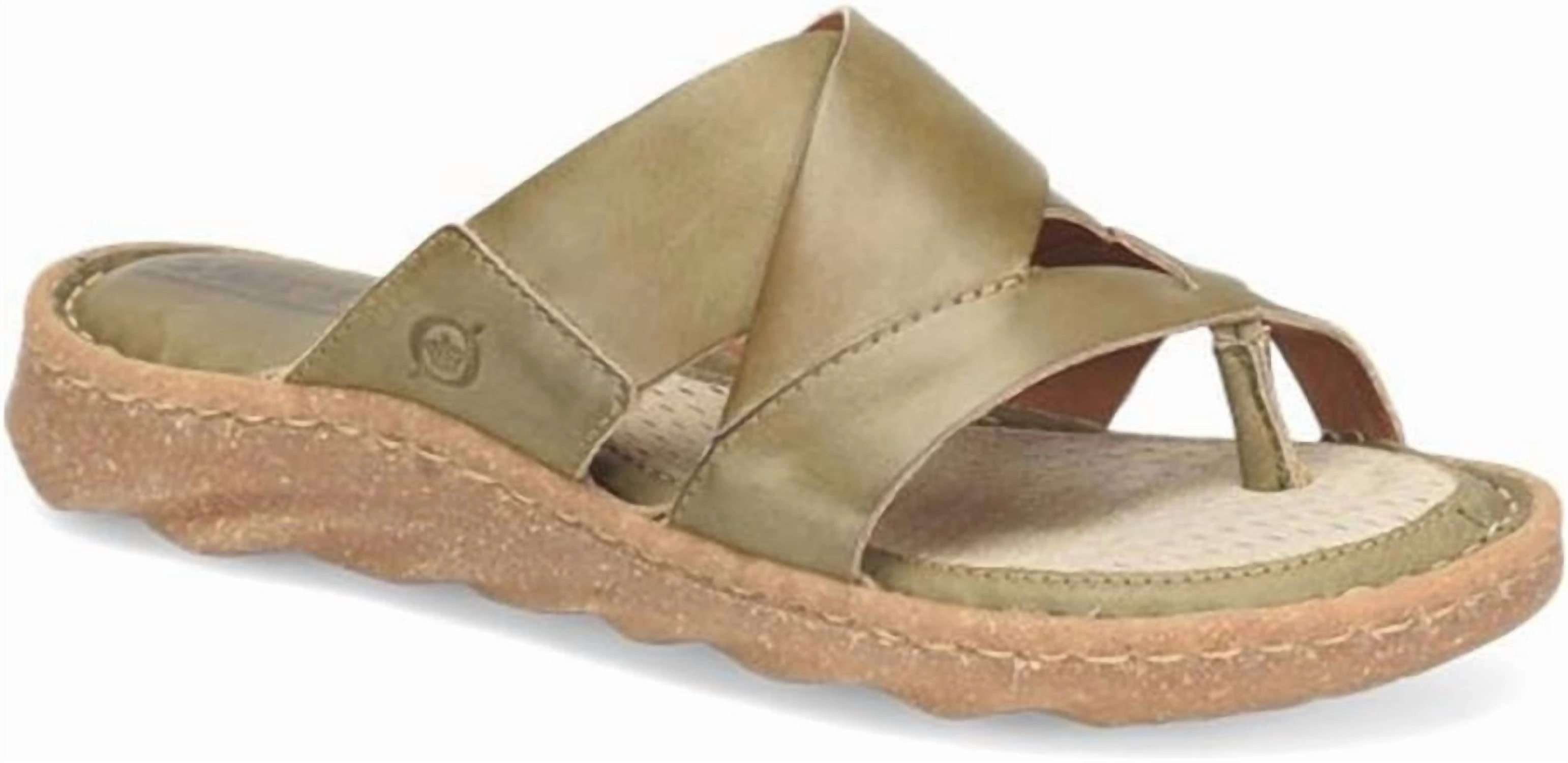 Women's Sorja Sport Sandal In Green