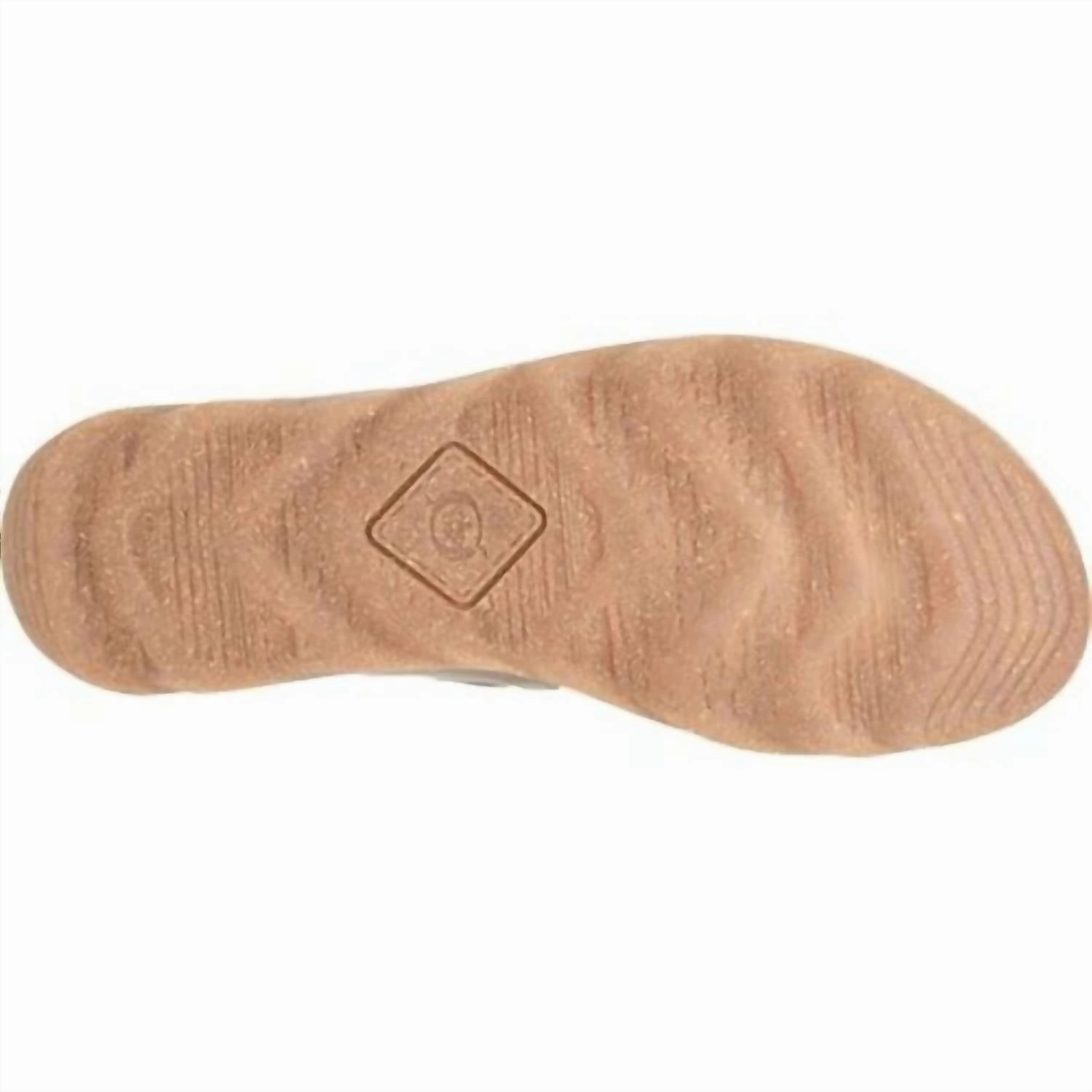 Women's Sorja Sport Sandal In Green