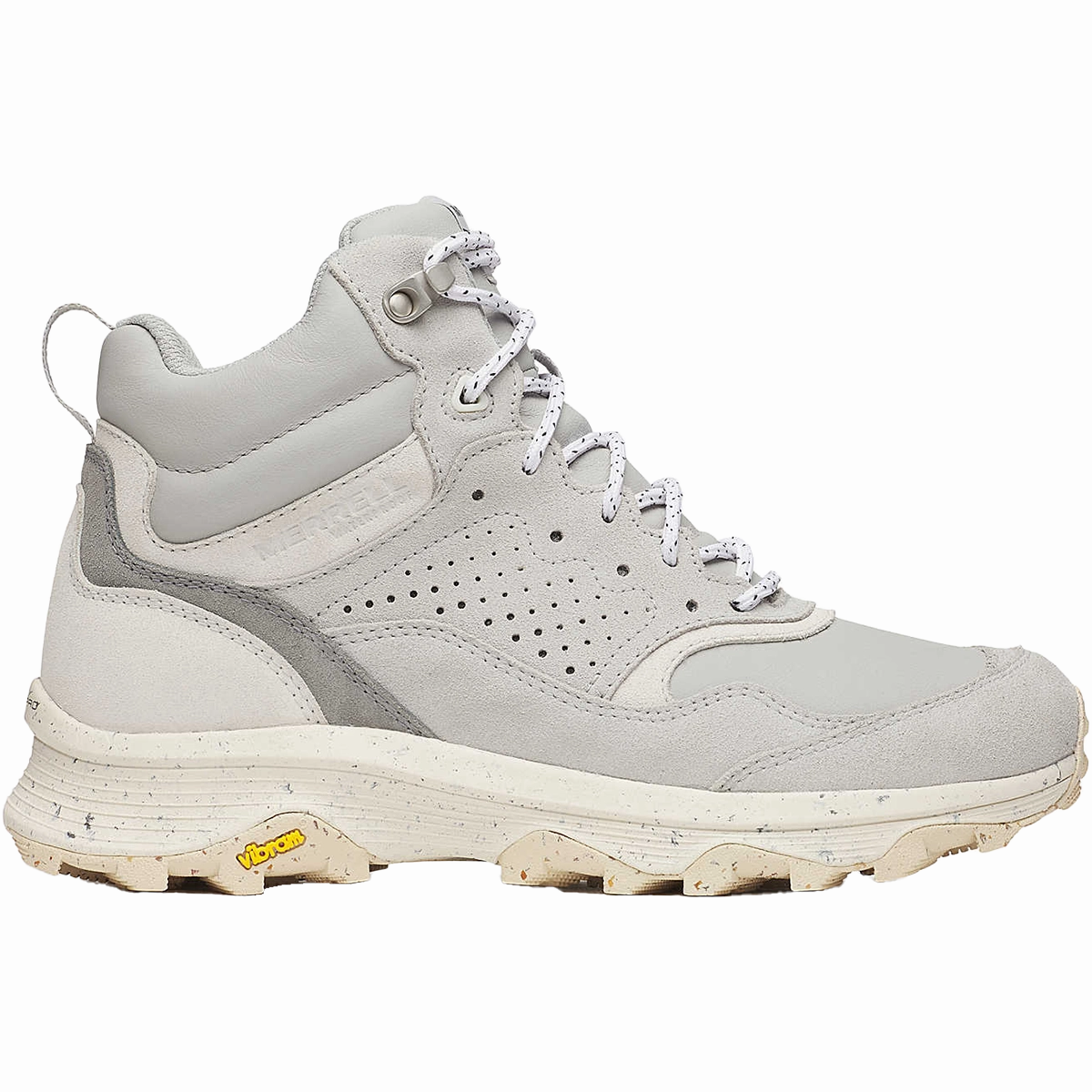 Women's Speed Solo MXD Mid Waterproof