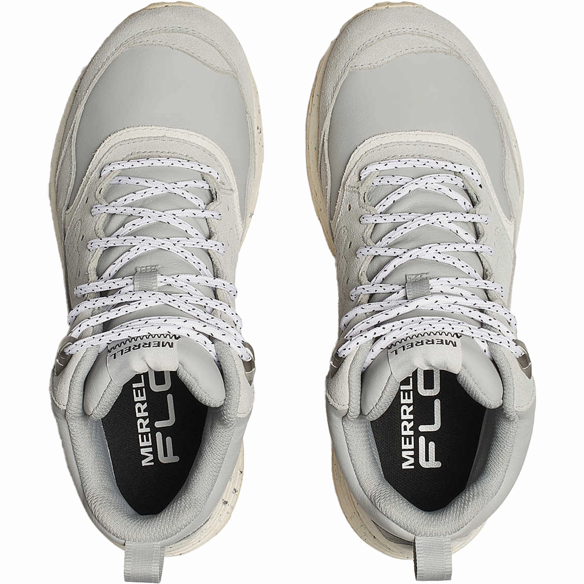Women's Speed Solo MXD Mid Waterproof