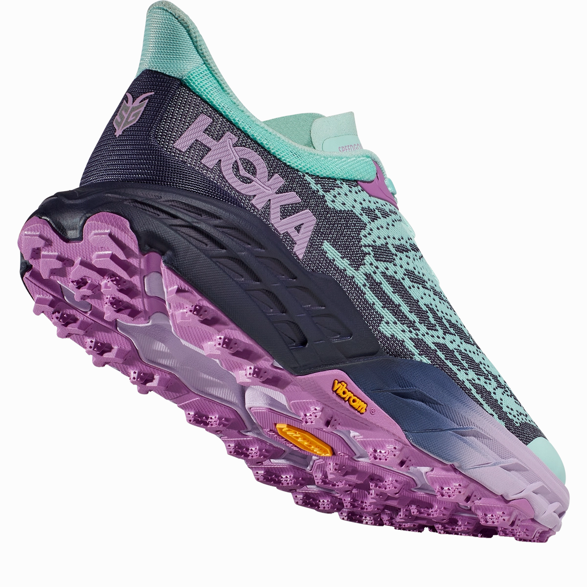 Women's Speedgoat 5