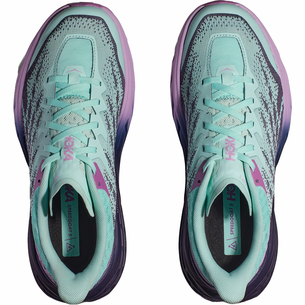 Women's Speedgoat 5