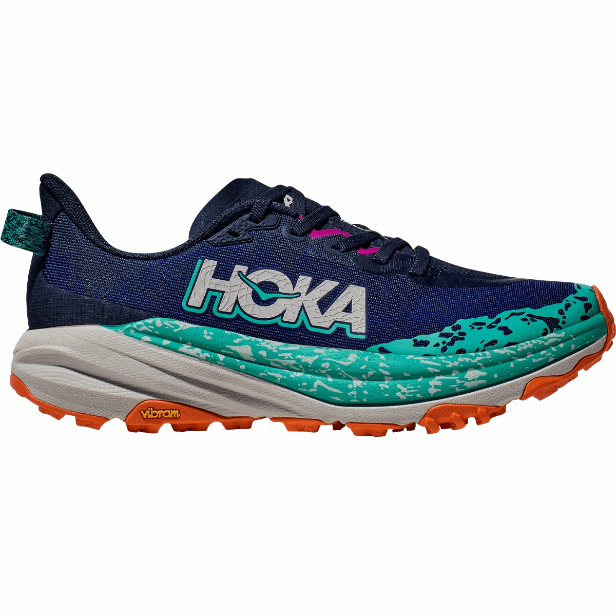 Women's Speedgoat 6 Wide