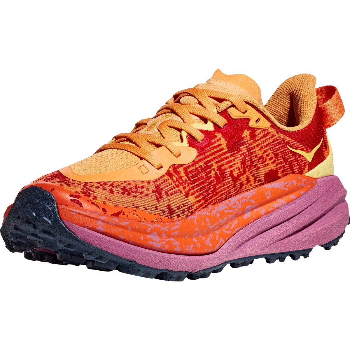 Women's Speedgoat 6 Wide