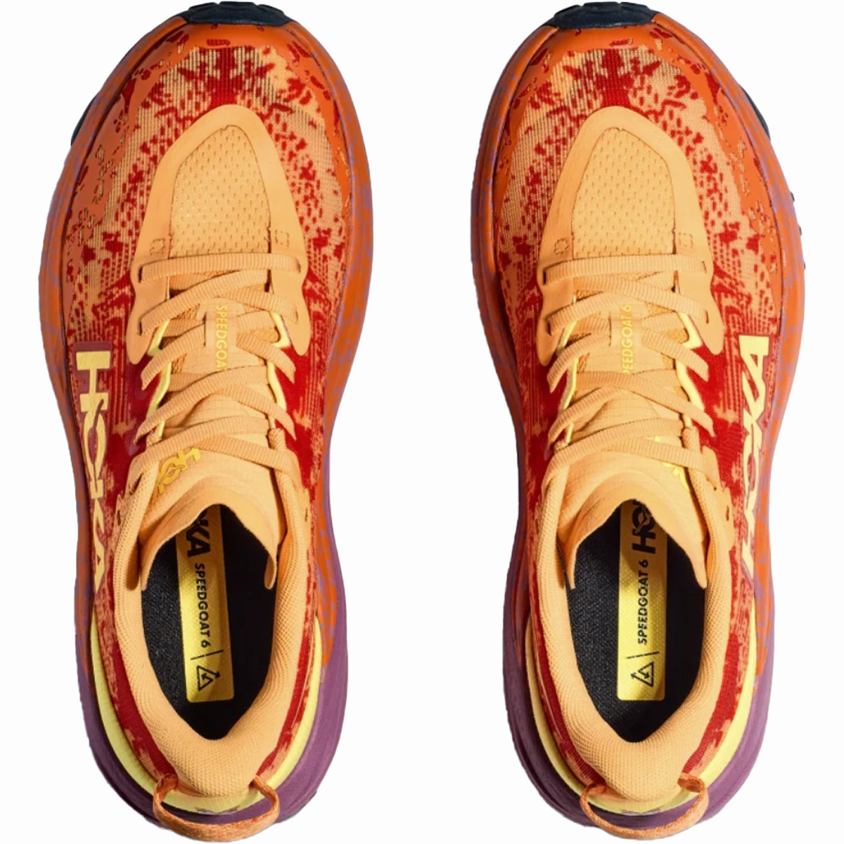 Women's Speedgoat 6 Wide