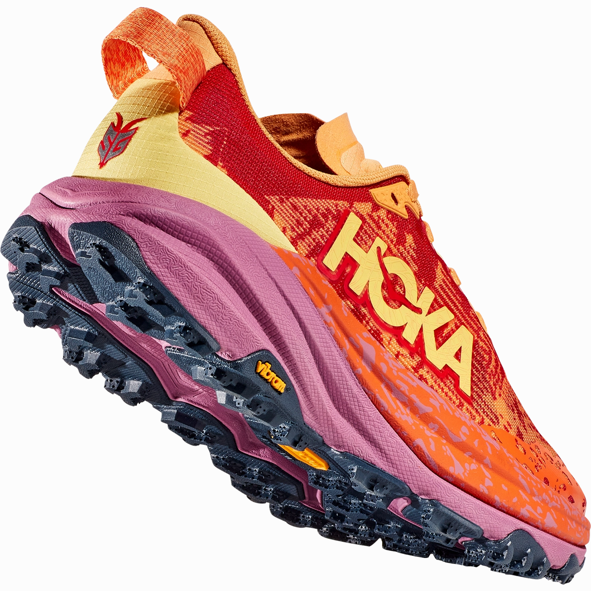 Women's Speedgoat 6 Wide