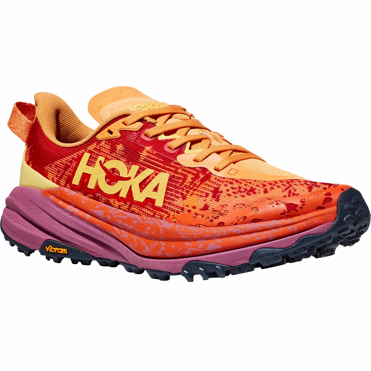 Women's Speedgoat 6 Wide