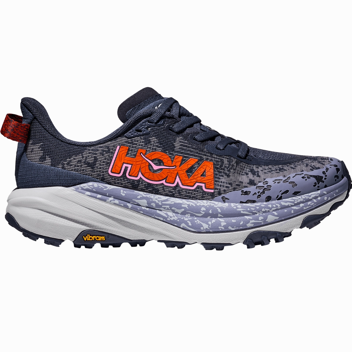 Women's Speedgoat 6 Wide