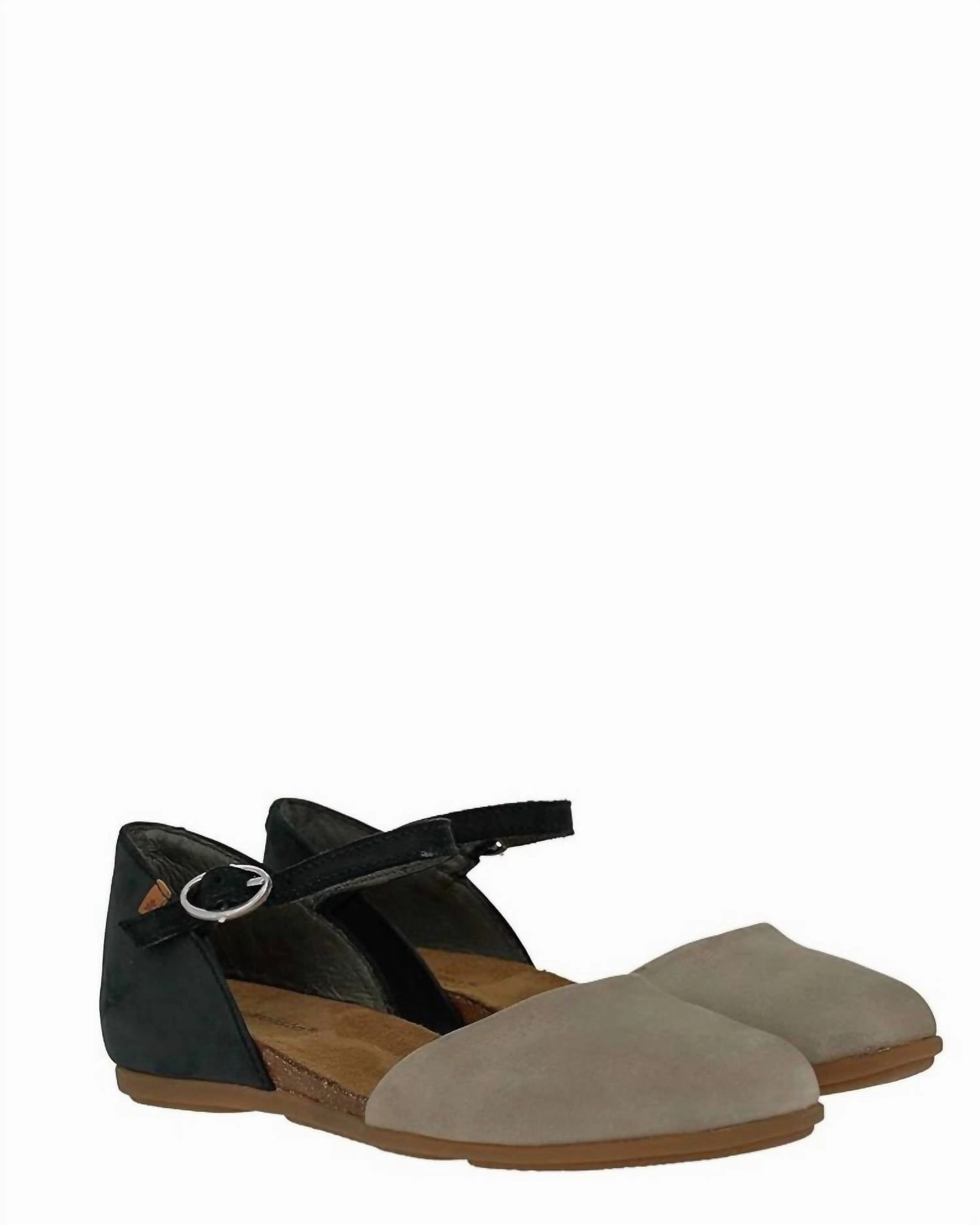 Women's Stella Pleasant Sandals In Piedra
