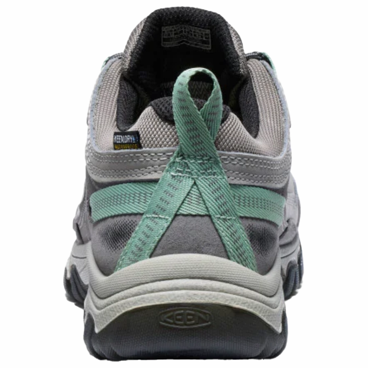 Women's Targhee IV Waterproof Hiking Boot