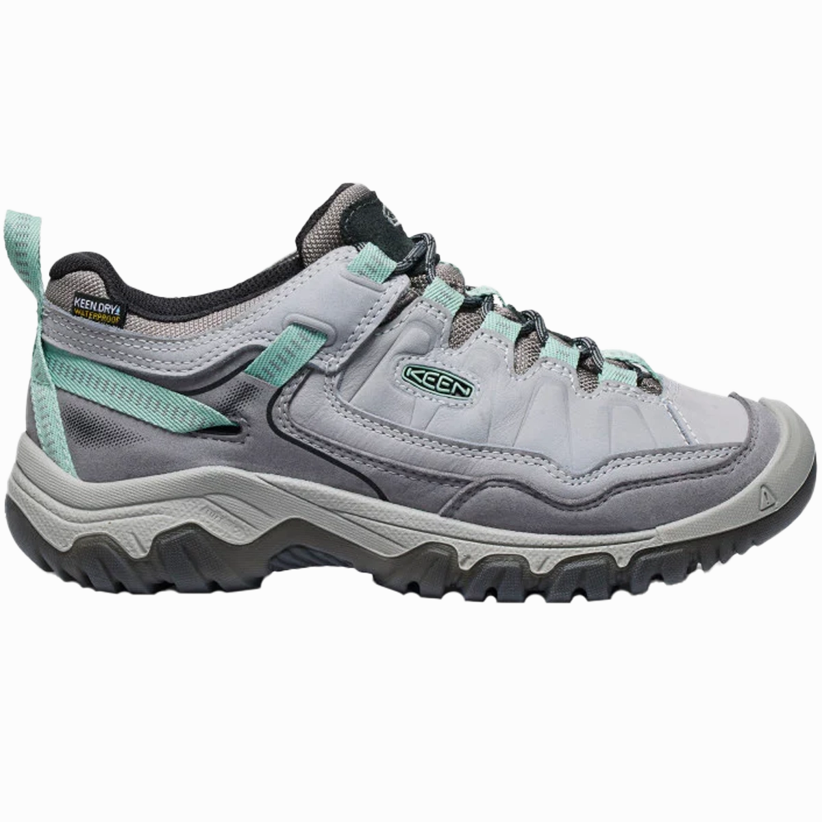 Women's Targhee IV Waterproof Hiking Boot
