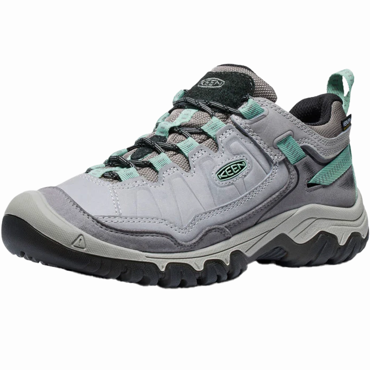 Women's Targhee IV Waterproof Hiking Boot