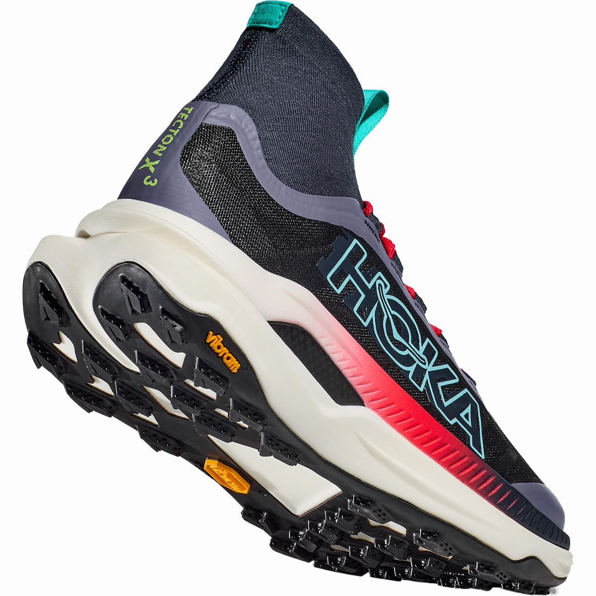 Women's Tecton X 3