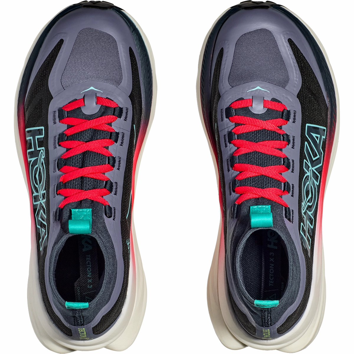 Women's Tecton X 3
