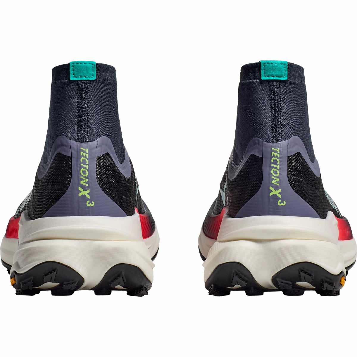 Women's Tecton X 3