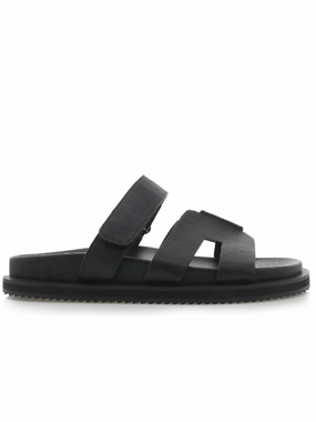Women's Theon Sandal In Black