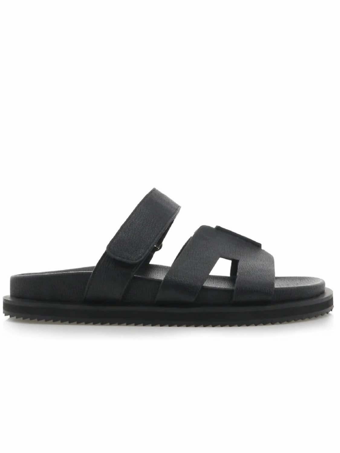 Women's Theon Sandal In Black