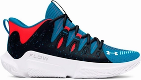 Women's UA Breakthru 4 Basketball Shoes