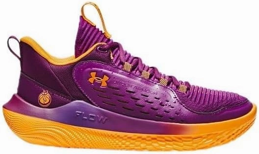 Women's UA Breakthru 5 Kelsey Plum Basketball Shoes