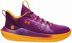 Women's UA Breakthru 5 Kelsey Plum Basketball Shoes