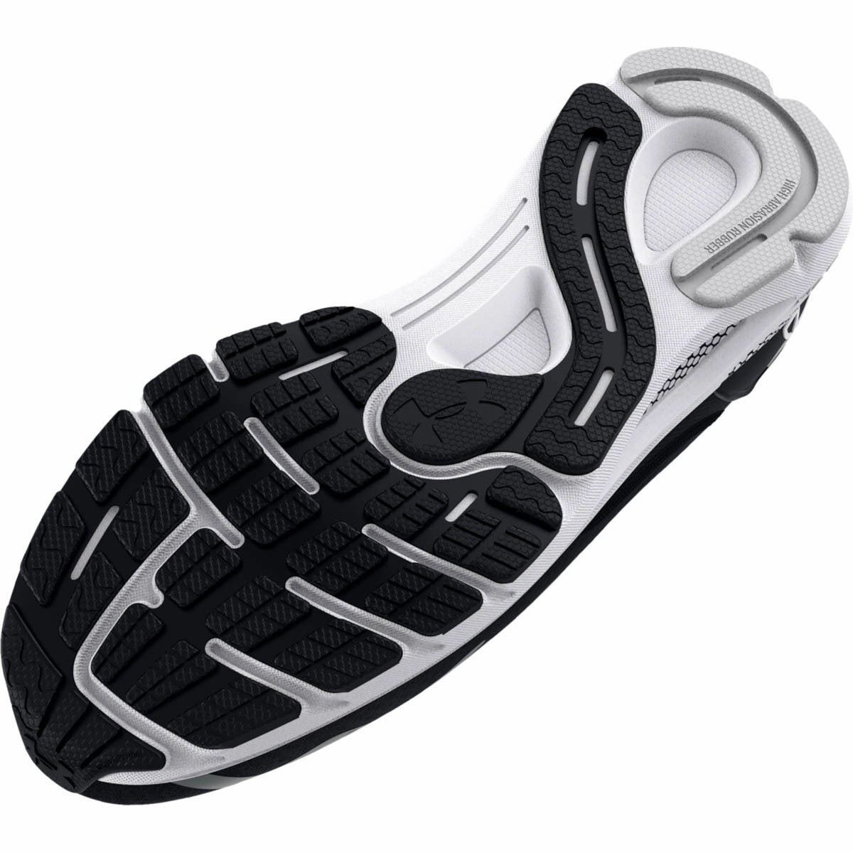 Women's Under Armour HOVR Sonic 6 Black/Black/White