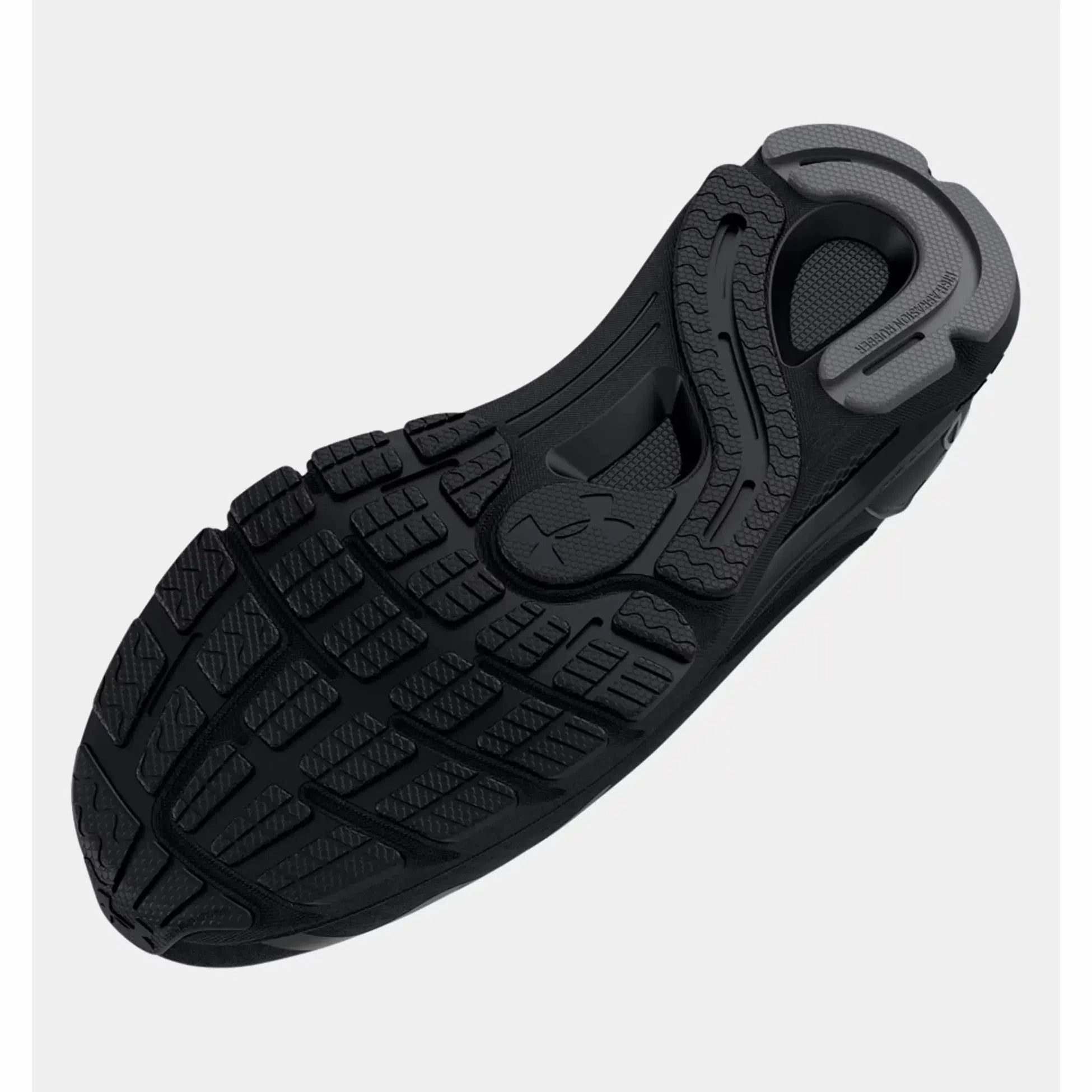 Women's Under Armour HOVR Sonic 6 Metallic Gun Metal