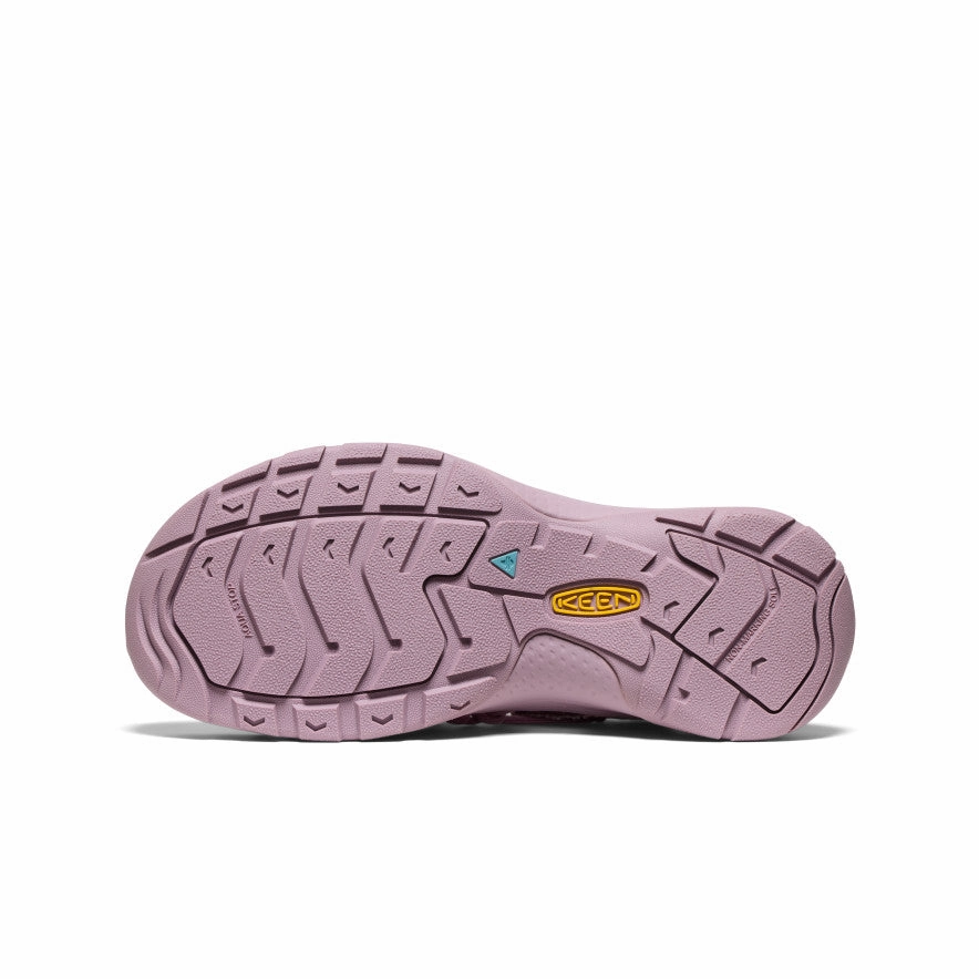 Women's UNEEK Astoria Canvas Sneaker  |  Toadstool/Toadstool