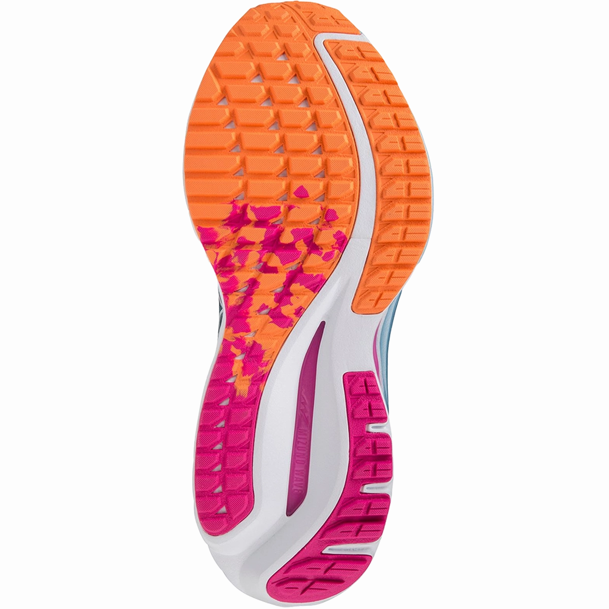 Women's Wave Inspire 19