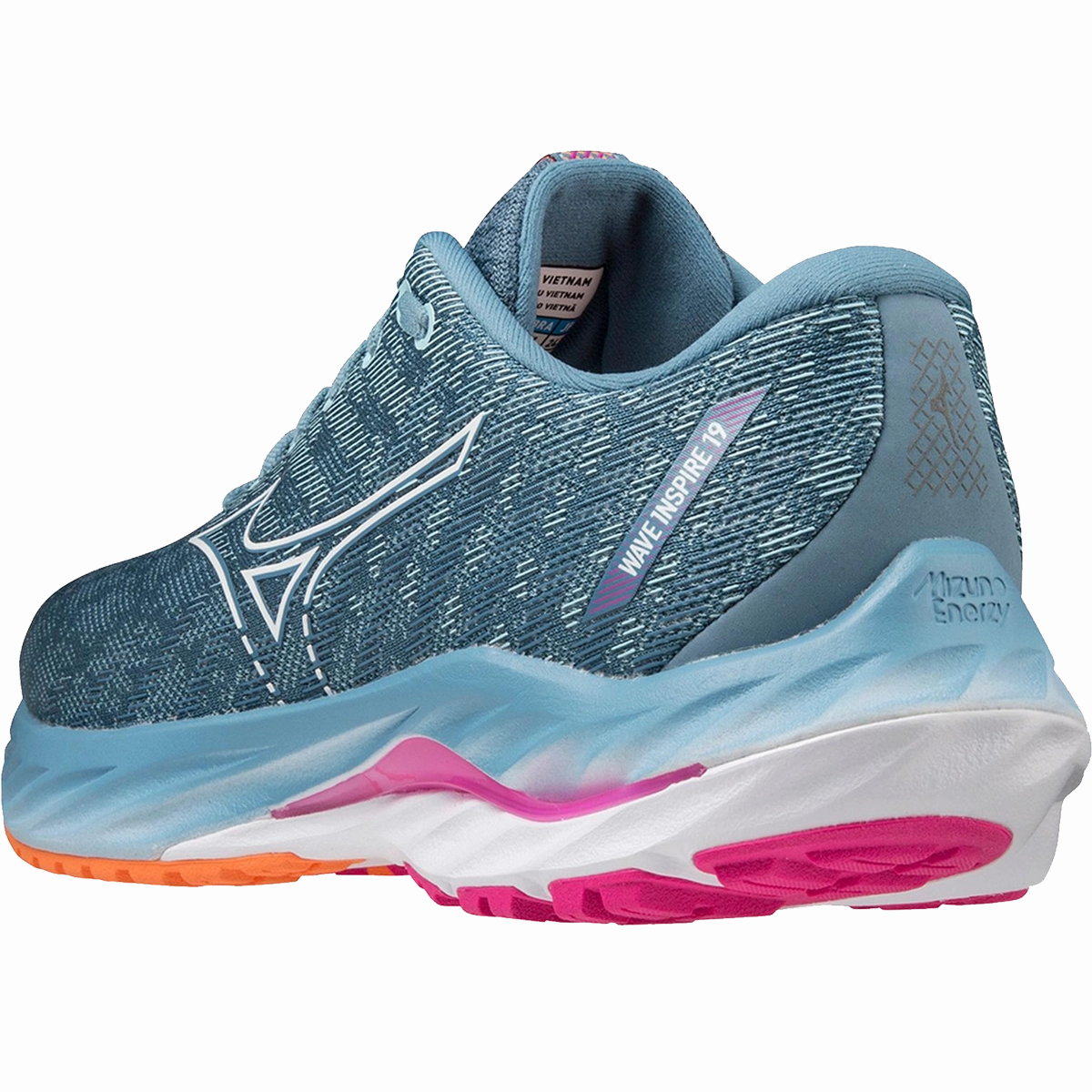 Women's Wave Inspire 19