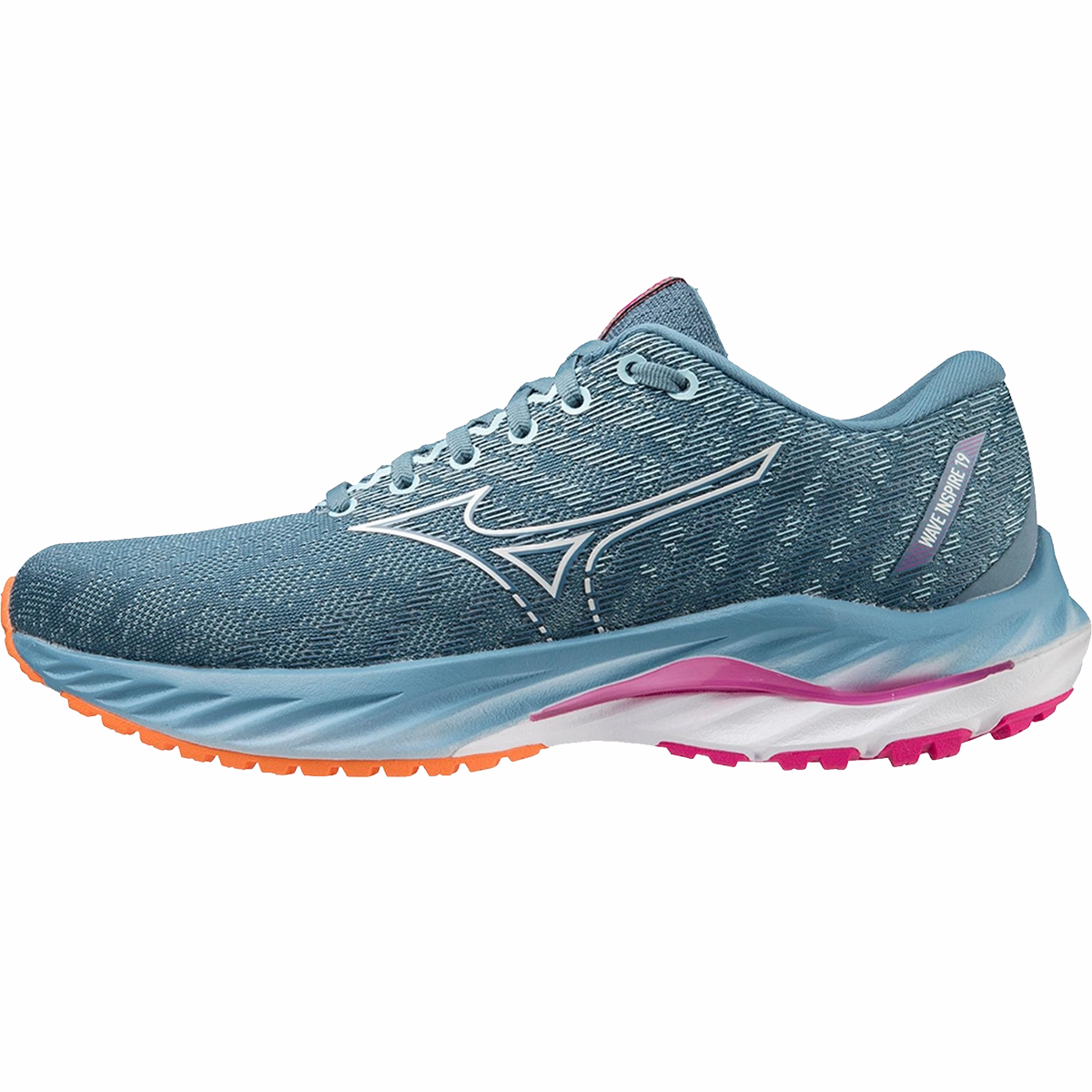 Women's Wave Inspire 19