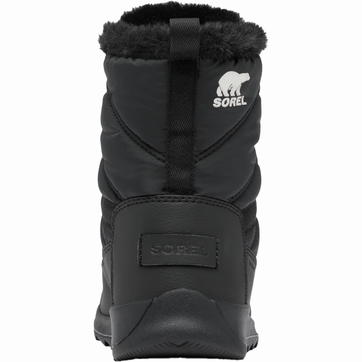 Women's Whitney II Plus Waterproof Lace Boot