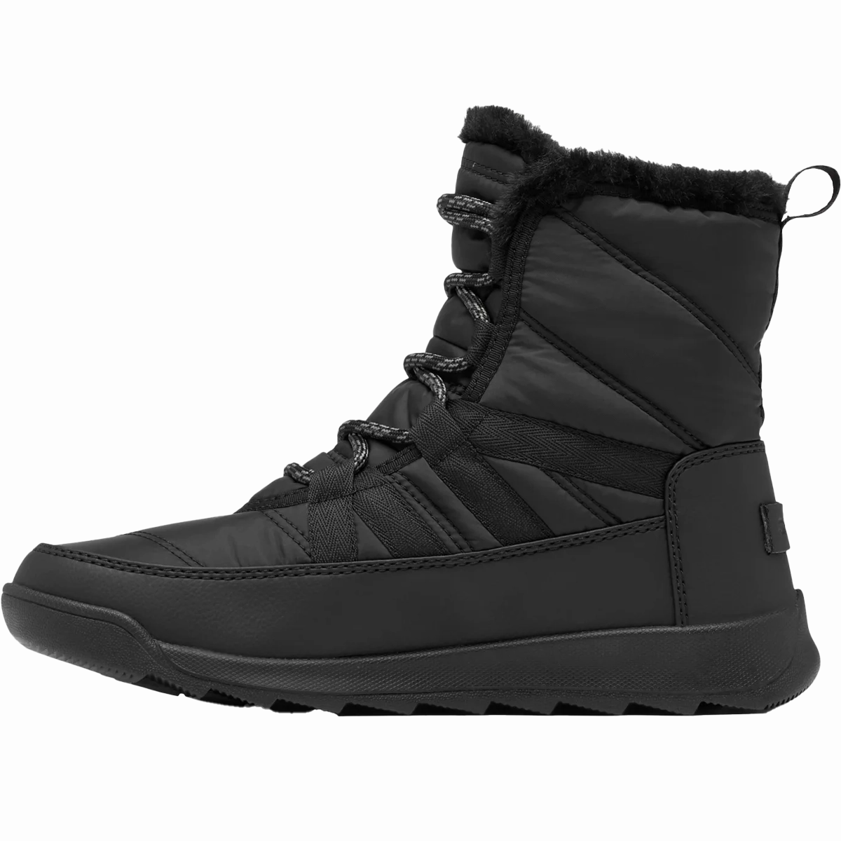 Women's Whitney II Plus Waterproof Lace Boot