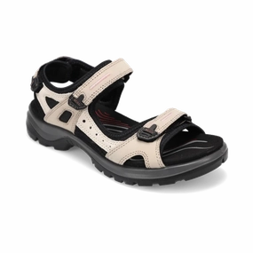 Women's Yucatan Sandal Atmosphere Black