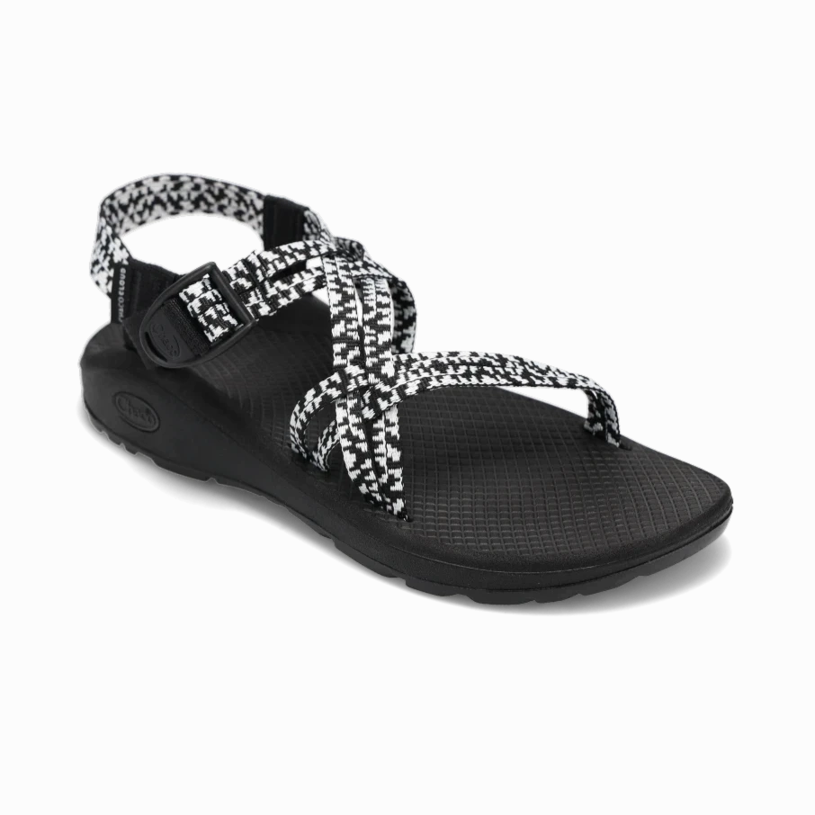 Women's Z/Cloud X Pixel B&W