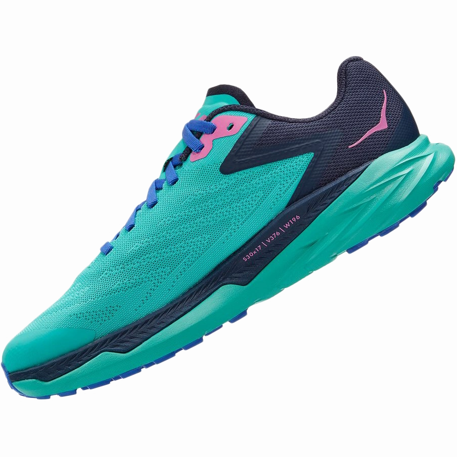 Women's Zinal