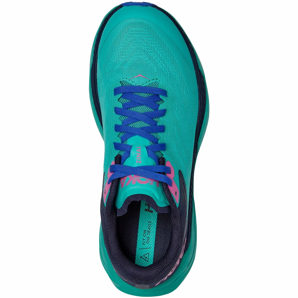 Women's Zinal