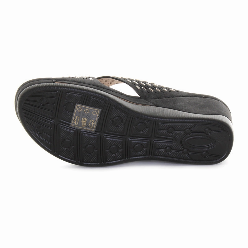 Womens Aria Wedge