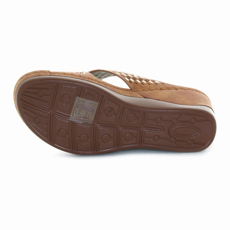 Womens Aria Wedge