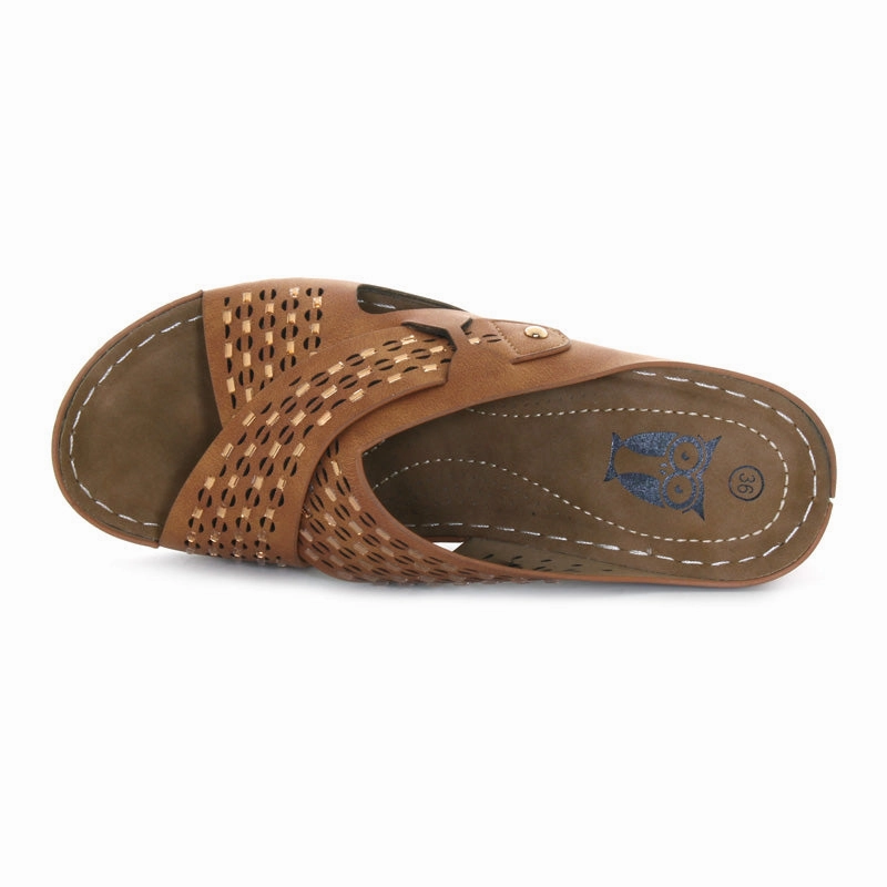 Womens Aria Wedge