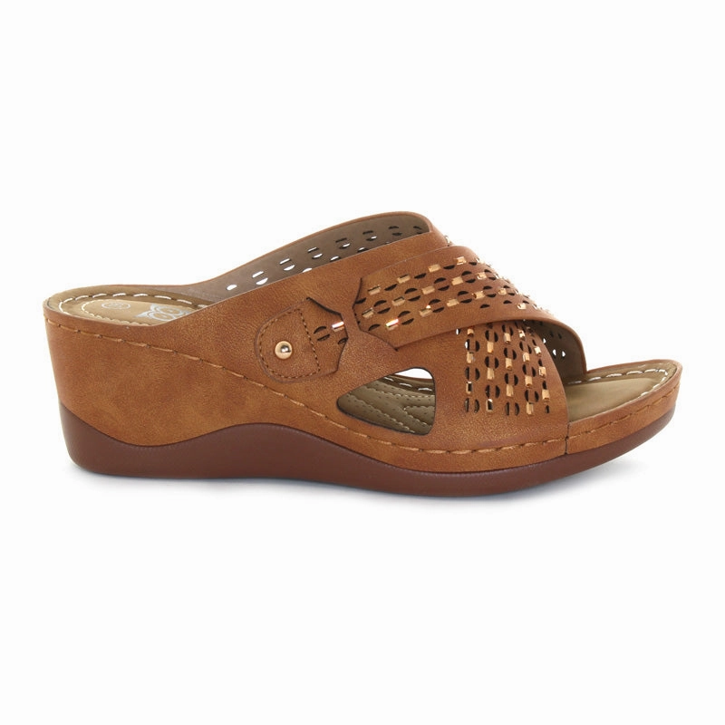 Womens Aria Wedge