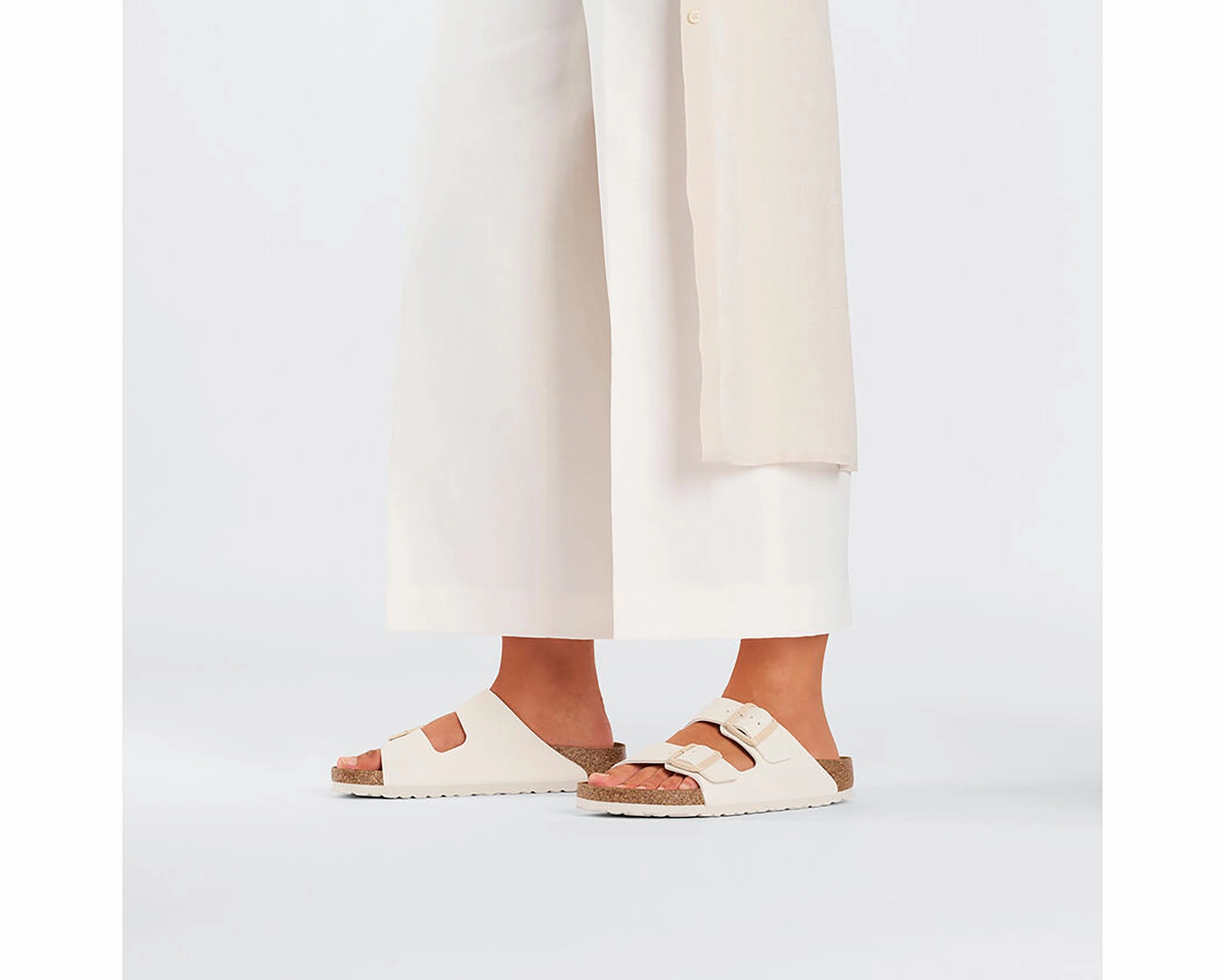 Womens Arizona Birko Flor