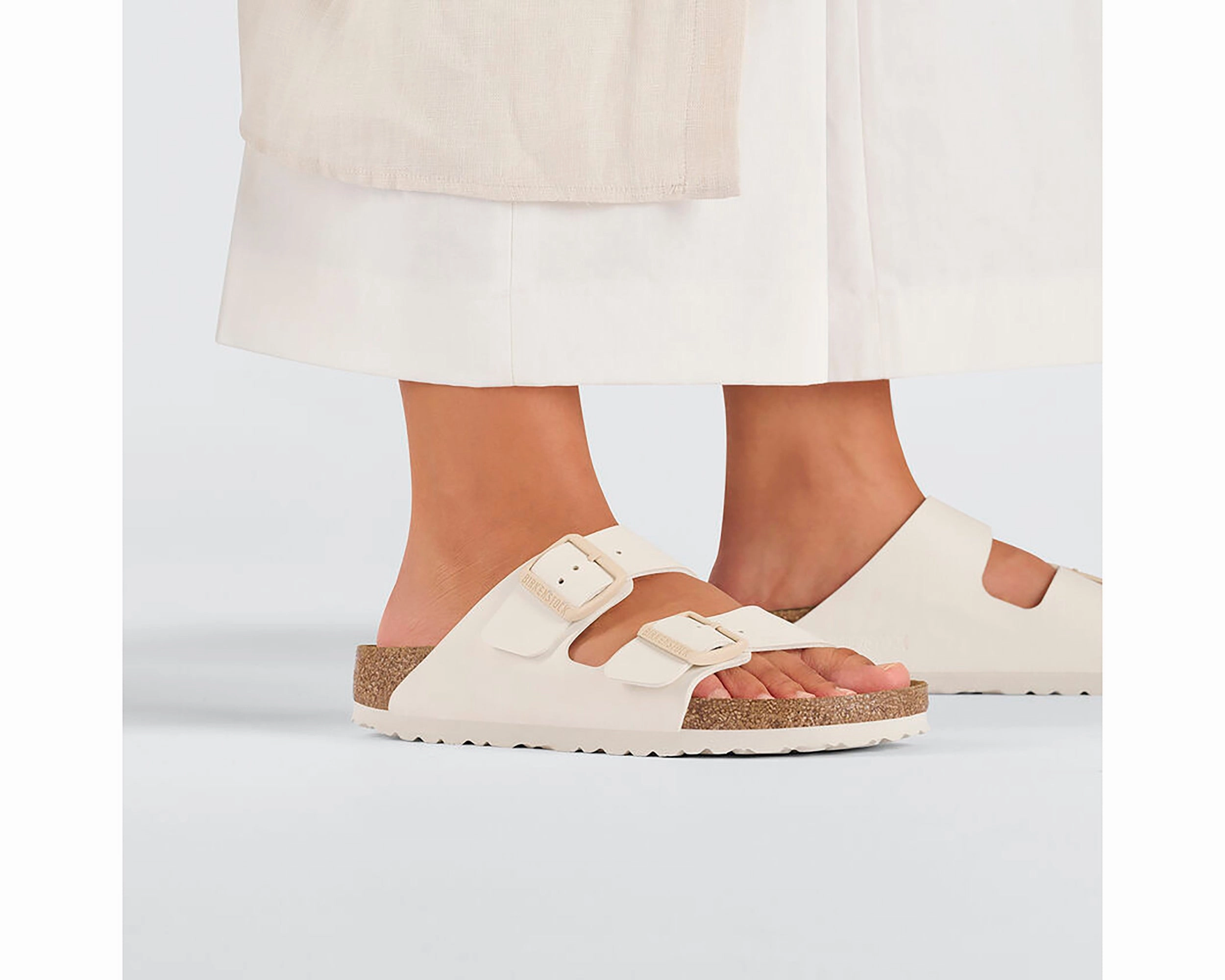 Womens Arizona Birko Flor