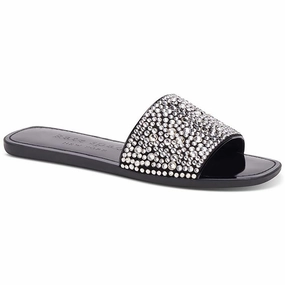 Womens Comfort Insole Manmade Flatform Sandals