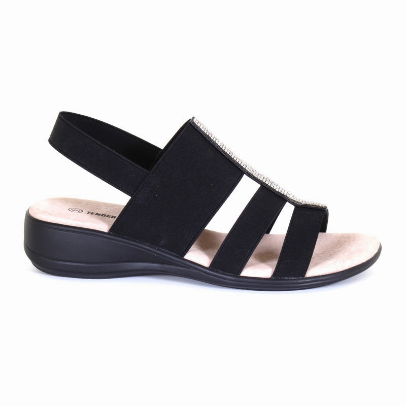 Womens Darla Sandal