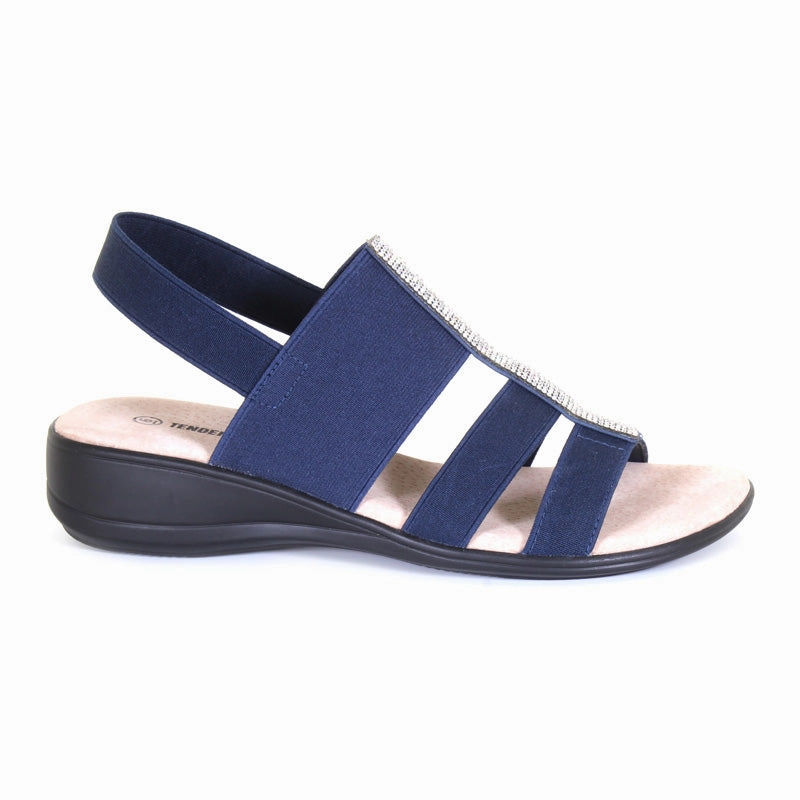 Womens Darla Sandal