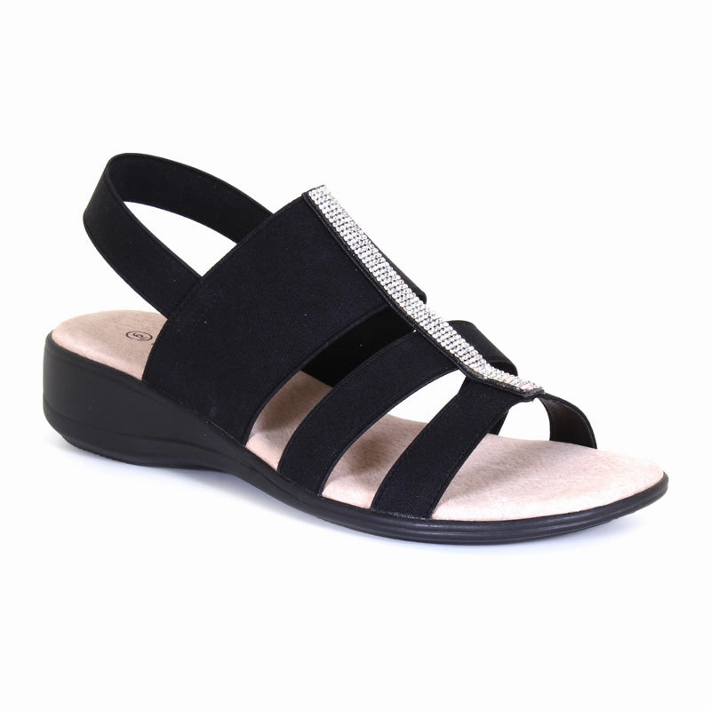 Womens Darla Sandal